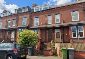 12, St Ives Grove, Armley, Leeds LS12 3RR