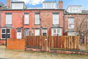 8, Conway Grove, Harehills, Leeds LS8 5HX
