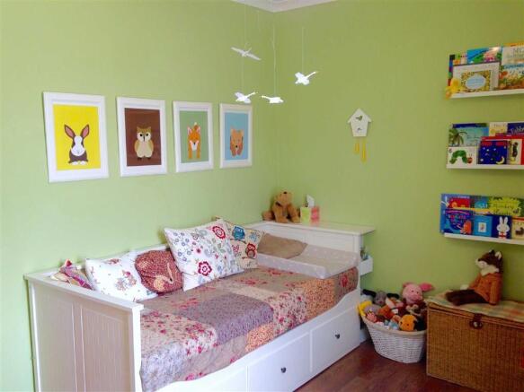Bedroom Two