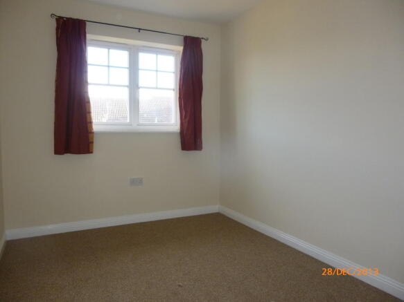 Meadow Close 14  Bed