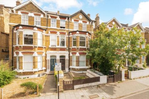 Montrell Road, London