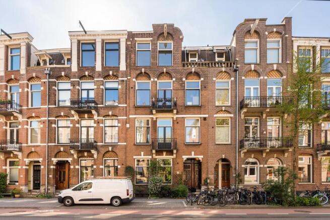 Koninginneweg 191 2 1075 CR AMSTERDAM image 2