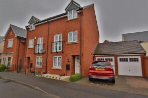 21, Trafalgar Road, Tewkesbury GL20 5FL