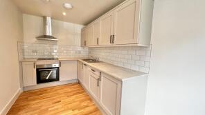 Flat 14, The Barker Building, Countess Road, Northampton NN5 7FA