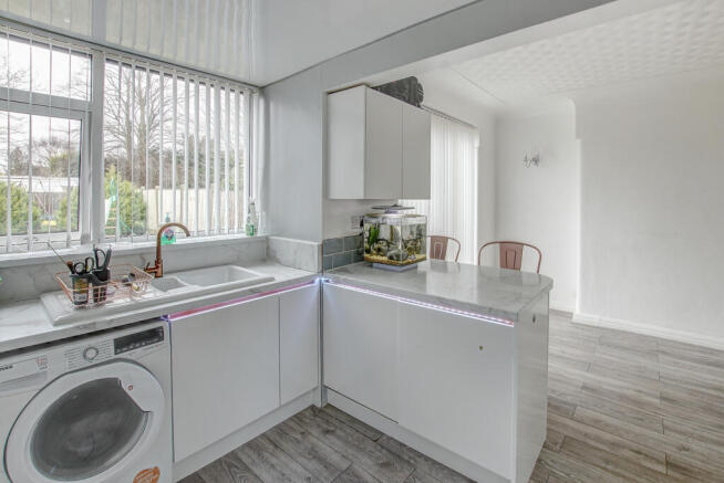 7. Kitchen