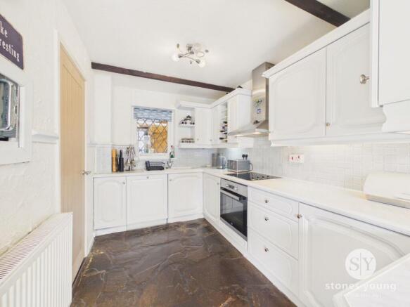 2 bed Semi-Detached for sale Image 7