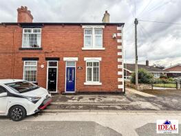 Hildergard, Station Road, Norton, Doncaster DN6 9HH