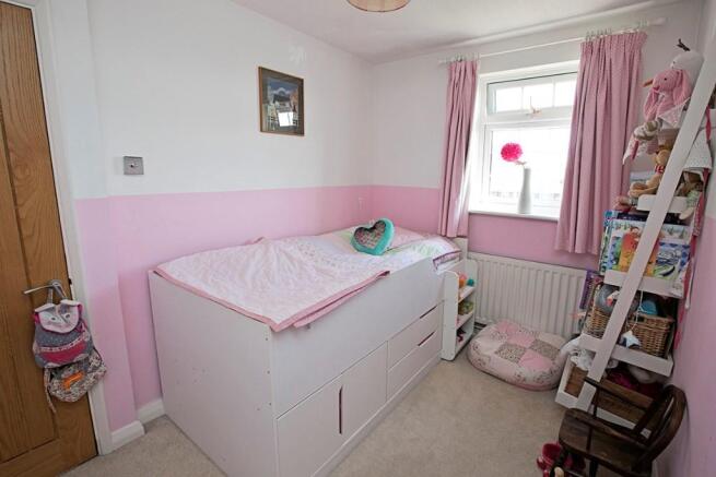 Single bedroom