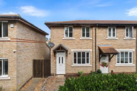 Sonning Gardens, Hampton, TW12