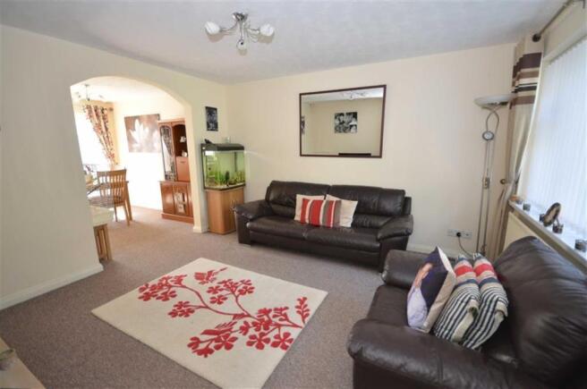 Front Living Room