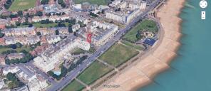 Flat 6, 57, Jevington Gardens, Eastbourne BN21 4EH