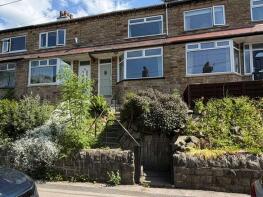 72, Highfield Crescent, Hebden Bridge HX7 8LA