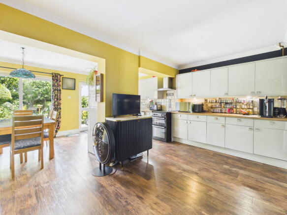 Turner Road, Broadwater, Worthing, BN14 8PZ photo 4