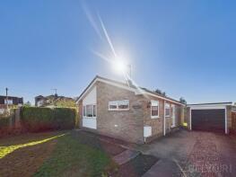1, Sharman Avenue, Watton IP25 6ED