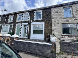 69, Pontshonnorton Road, Pontypridd CF37 4NE