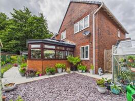 1 Bellefield, Augusta Park, Victoria, Ebbw Vale NP23 8DN