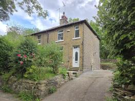 2, Park Road, Milnsbridge, Huddersfield HD4 5SS