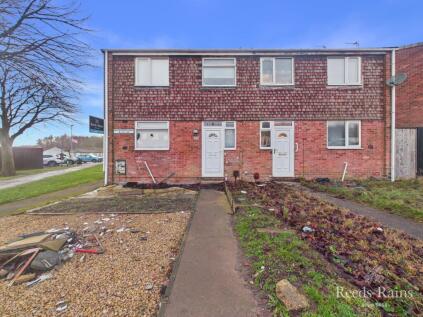 40 Ravensworth Road, Ferryhill, County Durham DL17 8QN