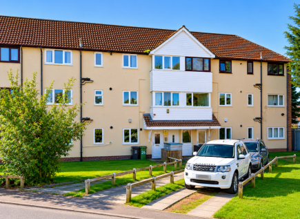 28 Wynyard Mews, Hartlepool, TS25 3JE