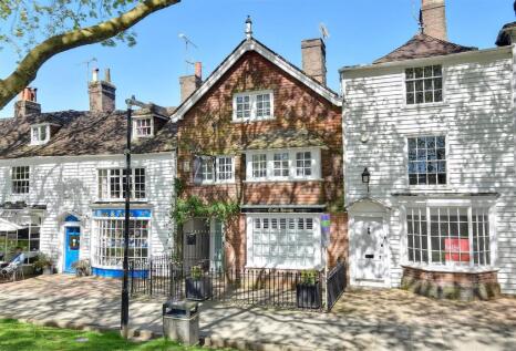 High Street, Tenterden