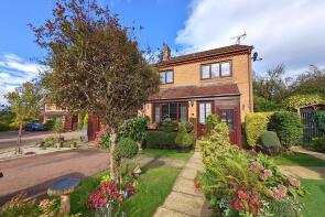 10, Celandine Court, Sheffield S17 4JL