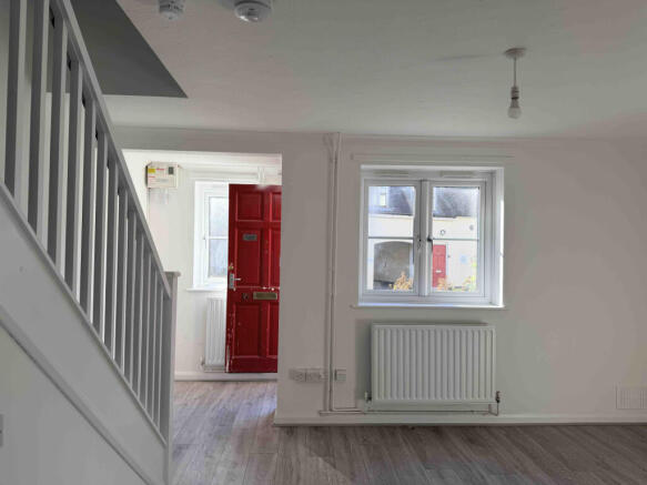 Pines court, two bedroom terraced