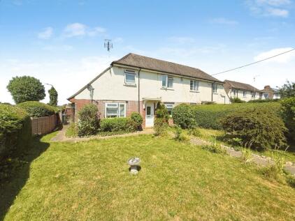 Sele Gardens, Upper Beeding, West Sussex, BN44