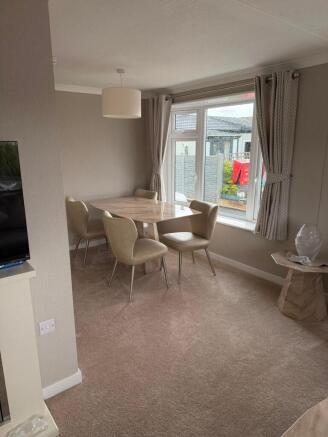 Two Bed Omar Middleton, Parklands Park, Pudding Norton, Fakenham, Norfolk, NR21 7LU photo 4