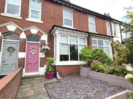 8, Victoria Street, Lytham St. Annes FY8 5DZ