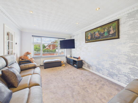 Fairstone Hill, Oadby photo 4
