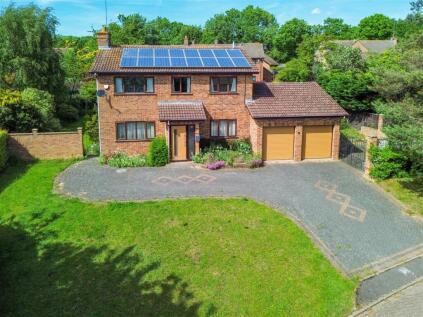 Hunsbury Close, West Hunsbury, Northampton