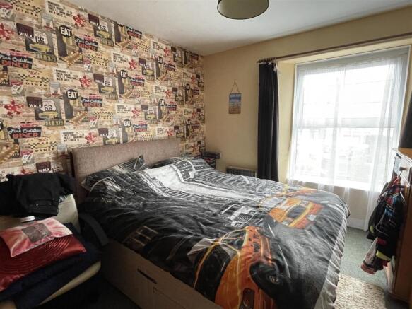 Bedroom Two: