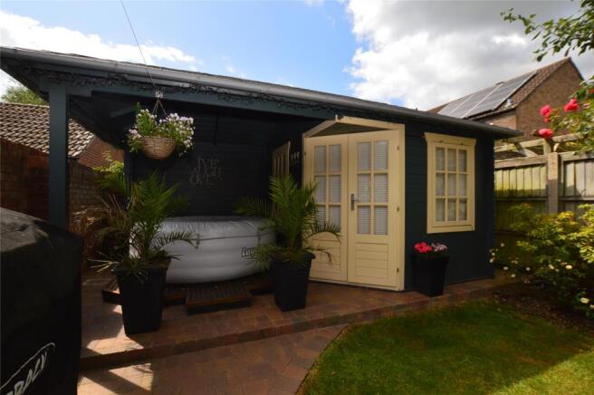 Summer House