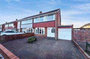 47, Hampton Road, Marden, North Shields NE30 3HP