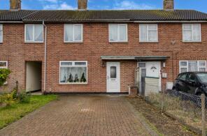 20, Courtenay Road, Walcot, Swindon SN3 3BU