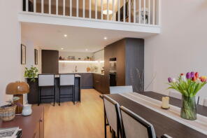 Apartment 22, Clarence Mill, Clarence Road, Macclesfield SK10 5GR