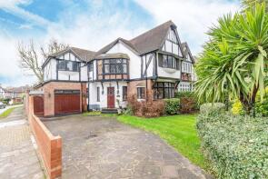 13, Canons Drive, Edgware HA8 7RB