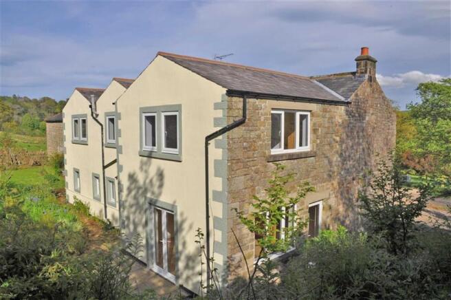 The Annexe