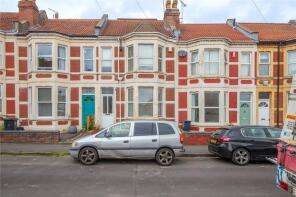17, Muller Avenue, Bishopston, Bristol BS7 9HU