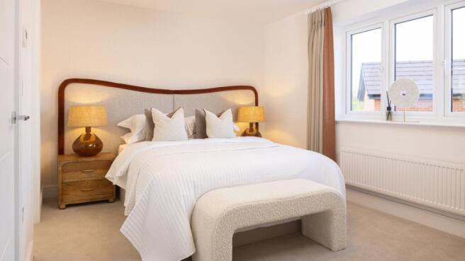 furzefield (mowbray village), horsham