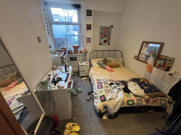 Ground Floor Middle