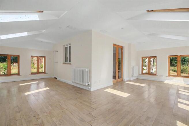 Burgate Lane, Alpington, Norwich, NR14 photo 4