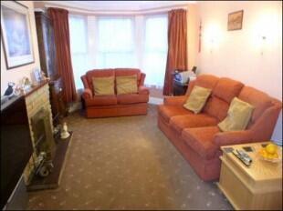 Living/Dining Room
