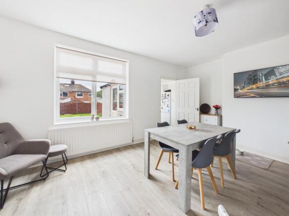 3 bed End of Terrace for sale Image 4