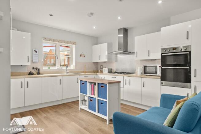 Terlings Avenue, Gilston, Harlow photo 4
