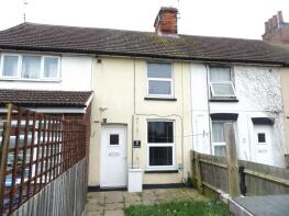 2, Macdonough Cottages, Station Road, Harwich CO12 3LX