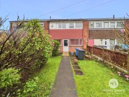 3, Cherry Close, Blackburn BB1 1NP