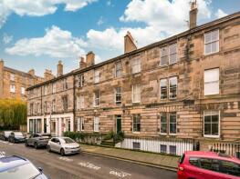 1f3, 15, Cumberland Street, Stockbridge, Edinburgh EH3 6RT