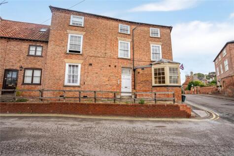 King Street, Southwell, Nottinghamshire, NG25