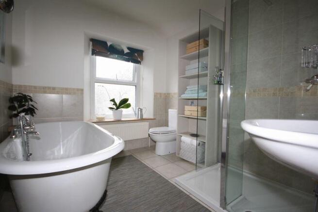 Bathroom 2